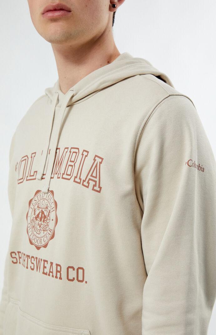 Columbia Mens Trek Hoodie Product Image