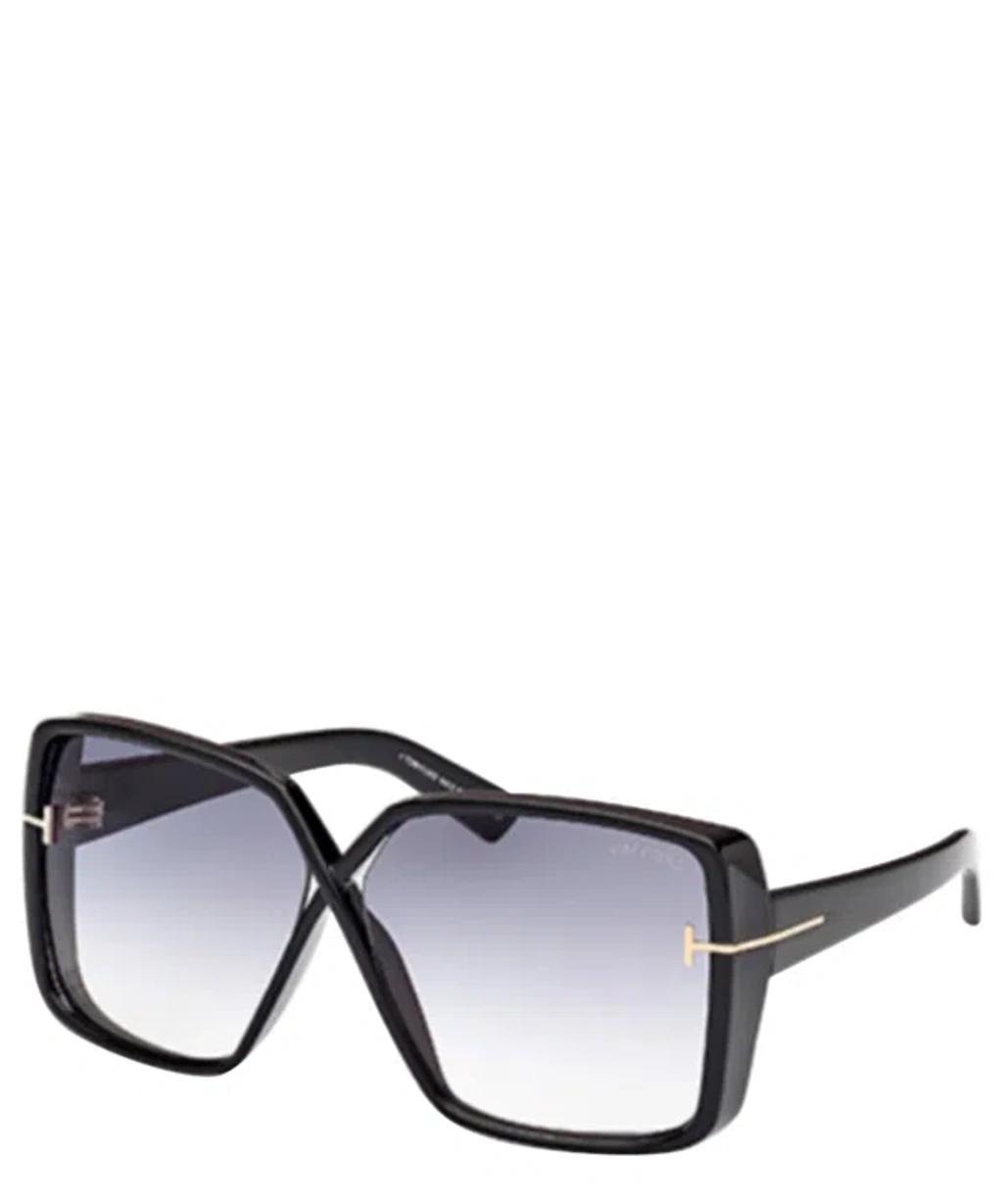 Sunglasses Ft1117_6301b In Crl Product Image