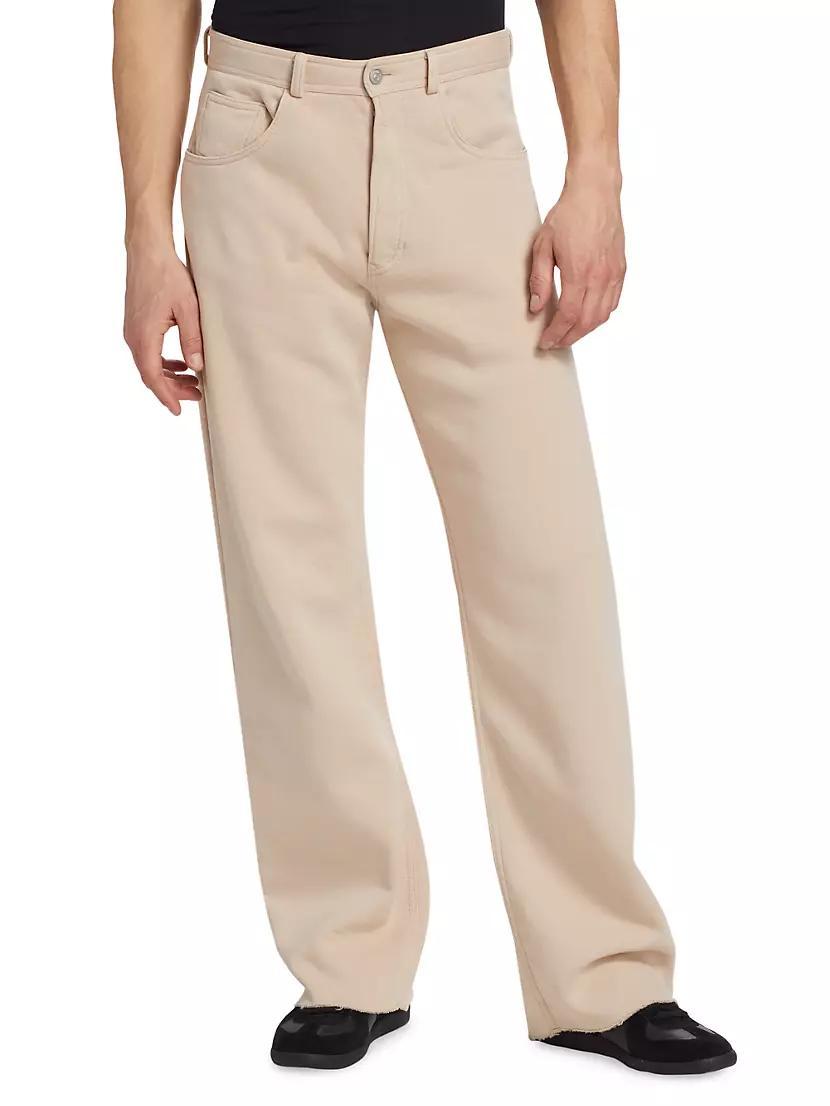 5-Pocket Pants Product Image