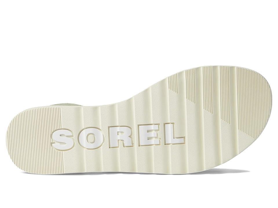 SOREL Ella II Sandal (Safari/Chalk) Women's Shoes Product Image