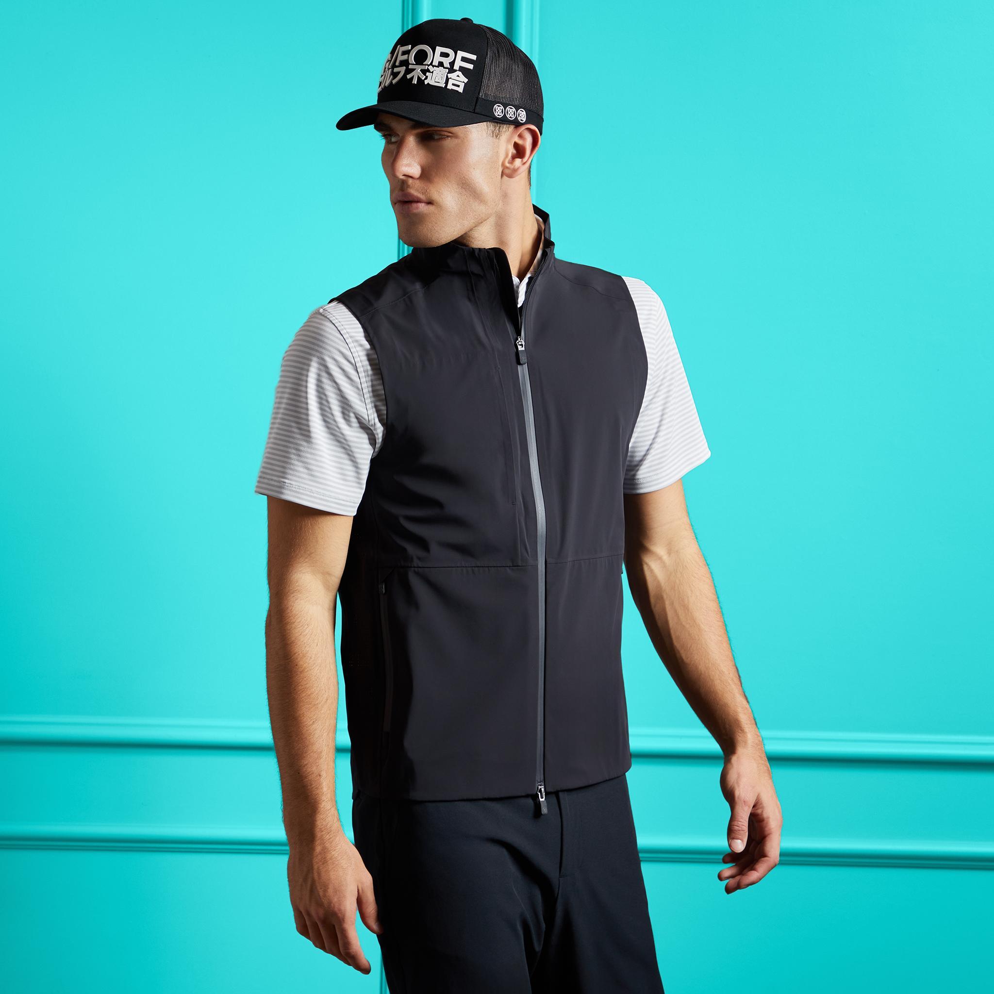 WEATHER RESISTANT REPELLER 2.0 VEST Product Image