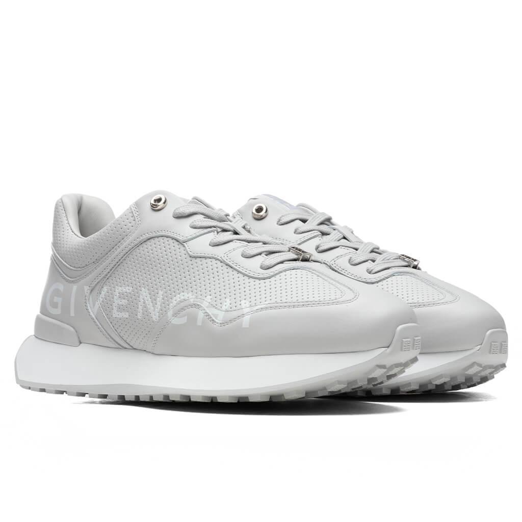 GIV Runner Sneaker - Cloud Grey Male Product Image