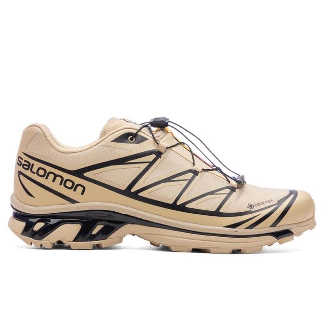 XT-6 GTX - Safari/Safari/Black Male Product Image