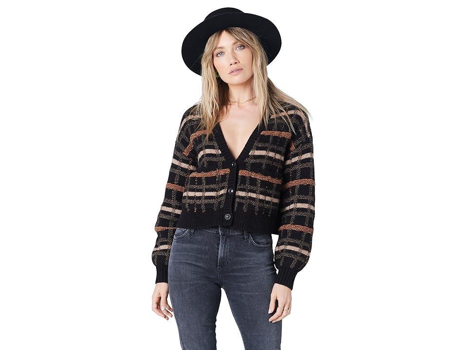 Saltwater Luxe Lou Sweater Women's Clothing Product Image