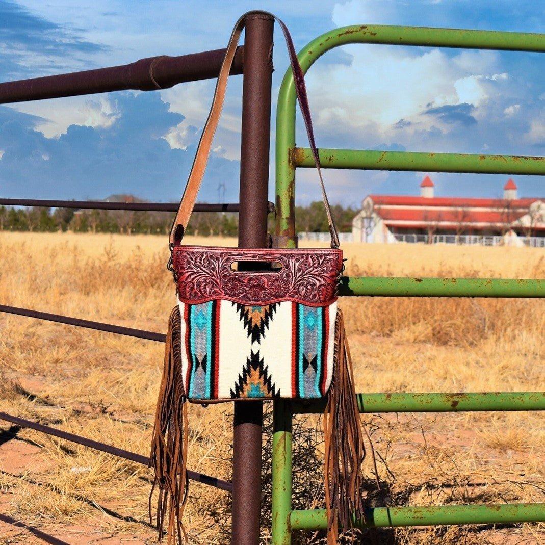 American Honey Purse Product Image