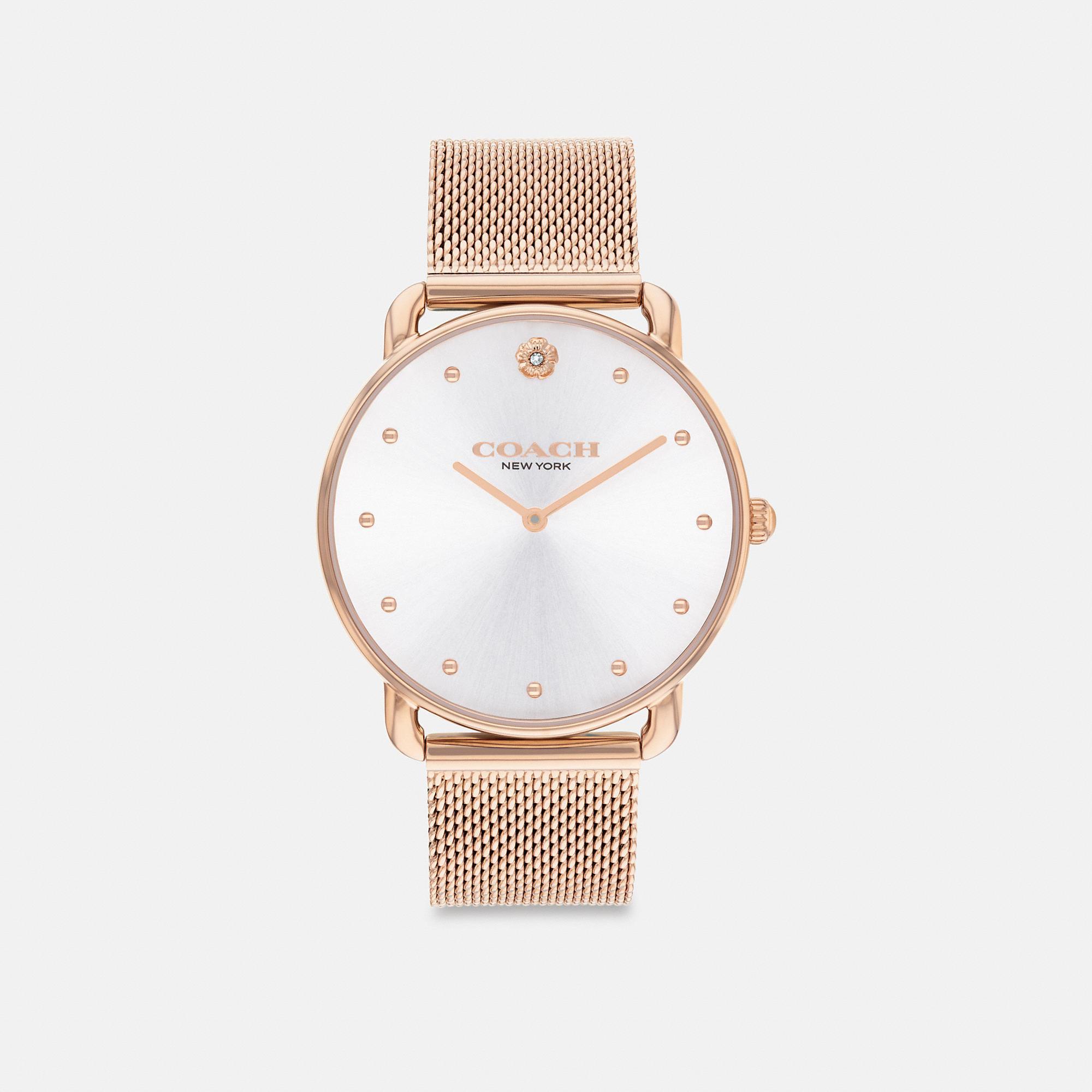 Elliot Watch, 36mm Product Image