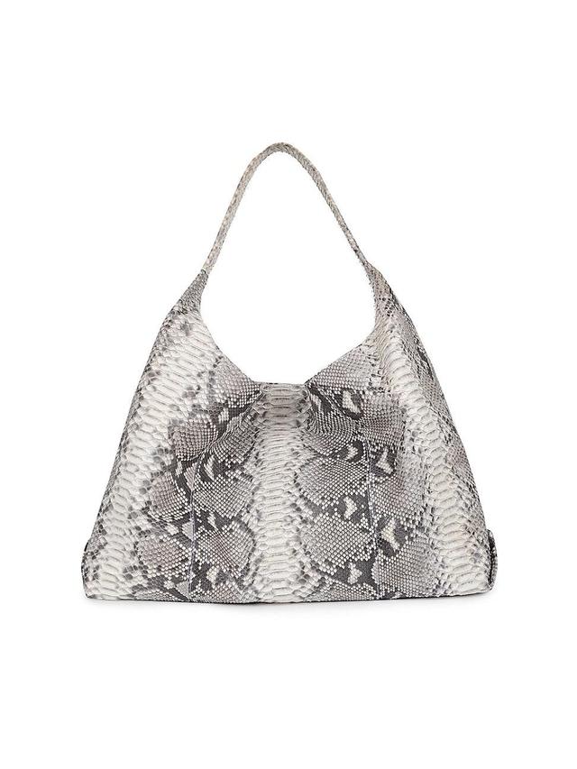 Womens Meissa Hobo in Python Product Image