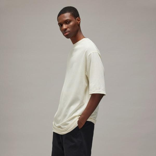 Y-3 Short Sleeve Premium Tee Product Image