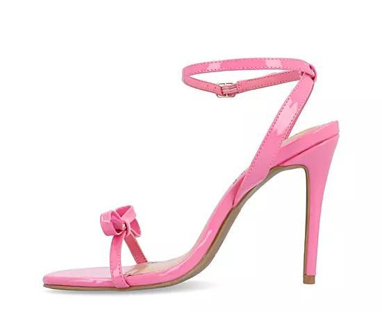 Journee Collection Womens Elvina Sandal Product Image