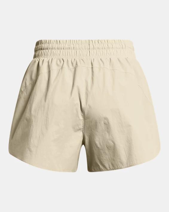 Women's UA Vanish 3" Crinkle Shorts Product Image