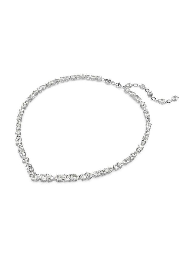 Swarovski Mesmera Crystal Necklace Product Image