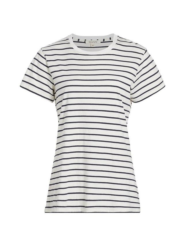 Womens Mariela Stripe T-Shirt Product Image