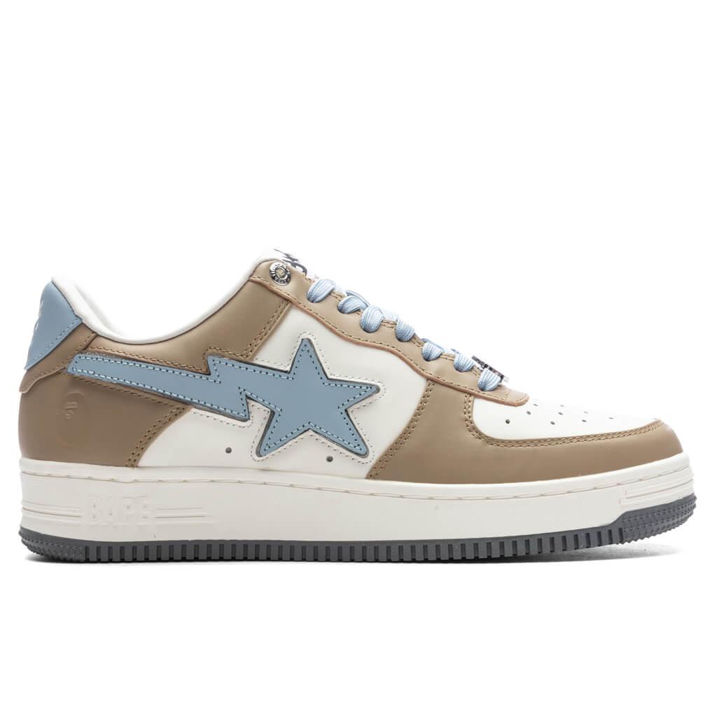 Bape Sta #4  - Beige Male Product Image