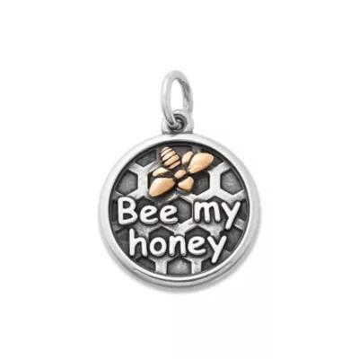 "Bee My Honey" Charm Product Image