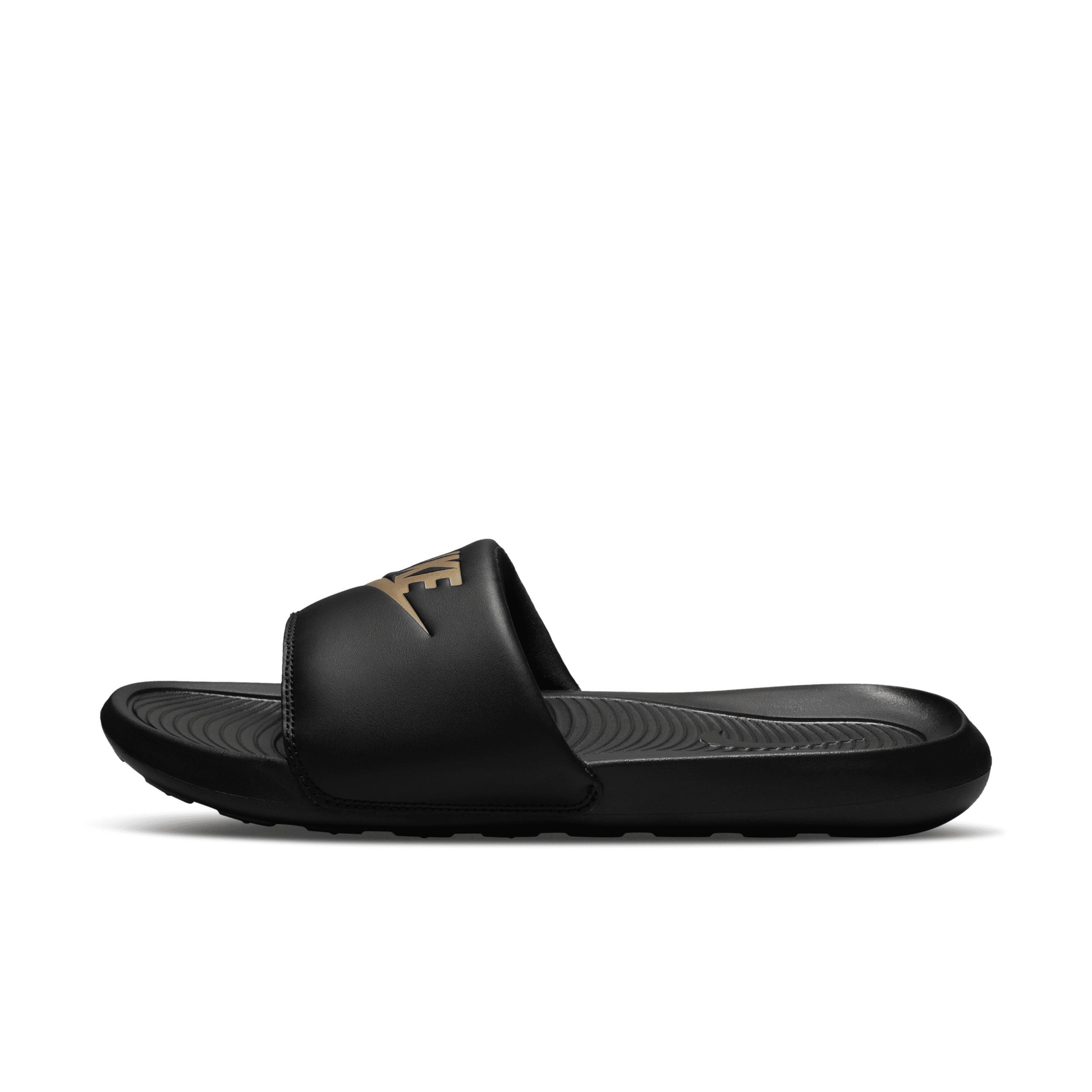 Nike Victori One Mens Slide Sandals Oxford Product Image