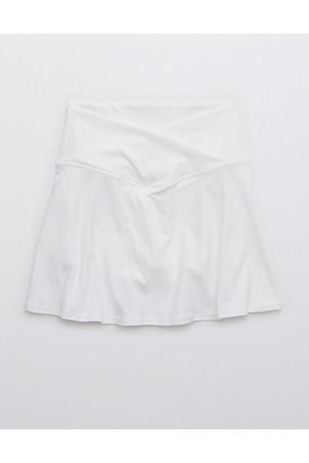 OFFLINE By Aerie Real Me Crossover Tennis Skort Womens Product Image