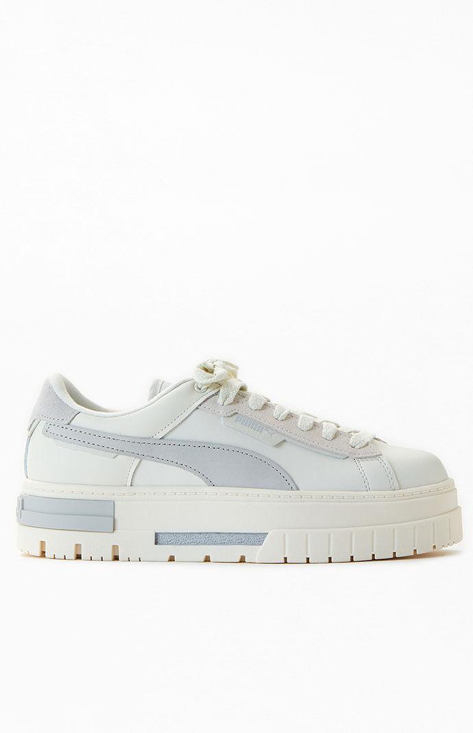 PUMA Mayze Platform Sneaker Product Image