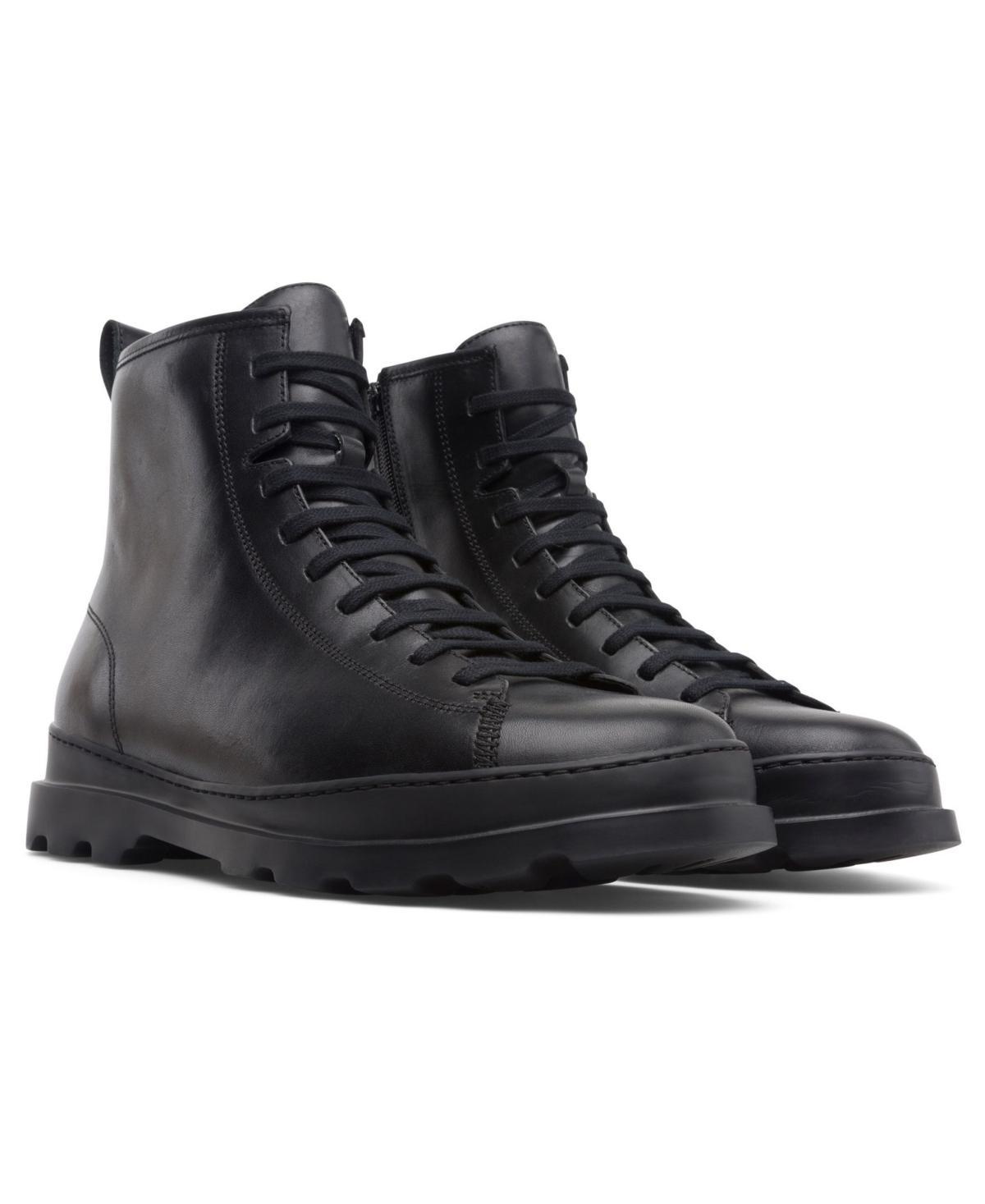 Camper Brutus Combat Boot Product Image