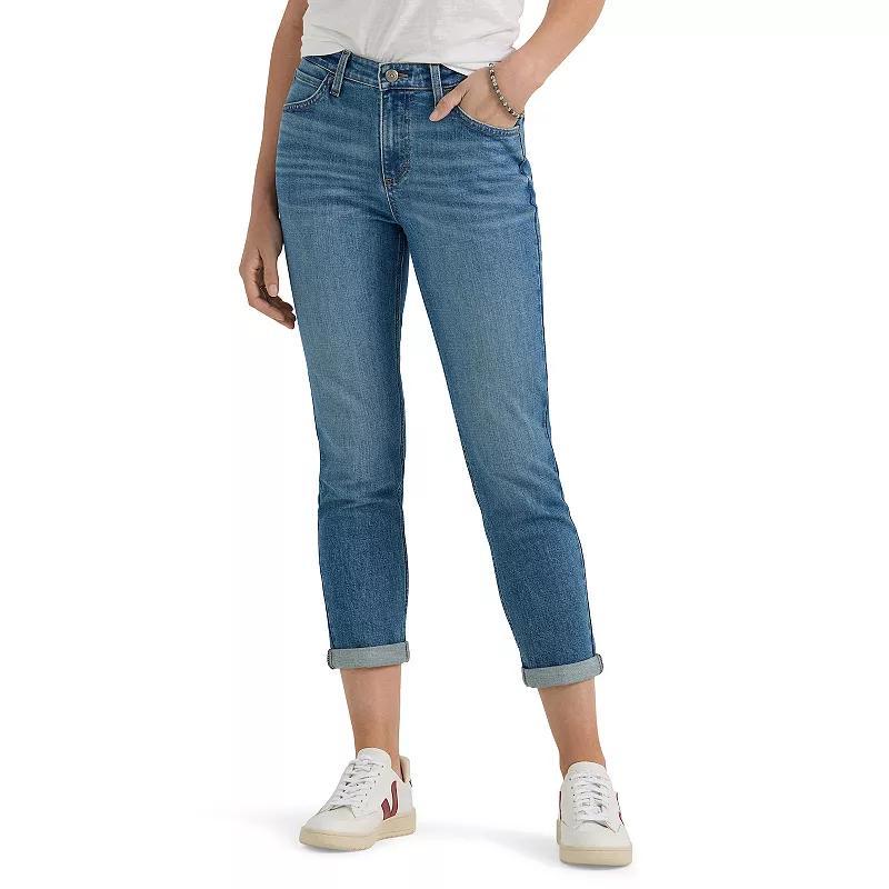 Womens Lee Legendary 90s Tapered Jeans product image