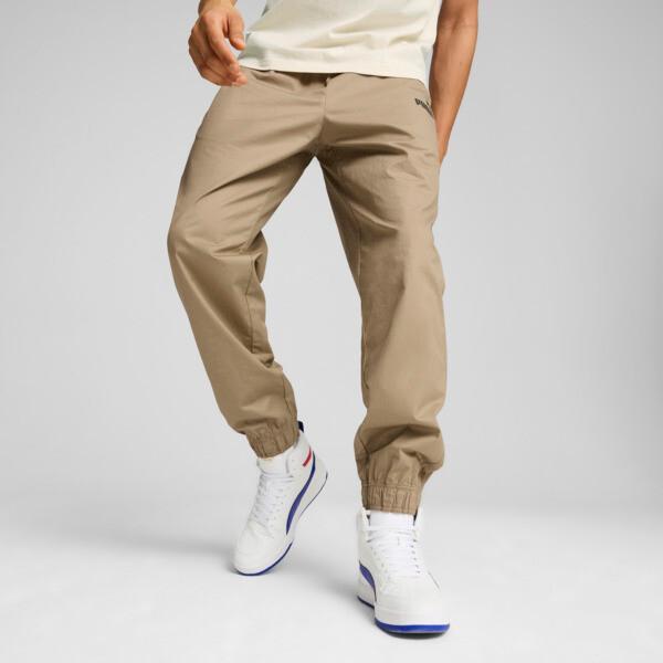 PUMA ESS Men's Chino Pants Product Image