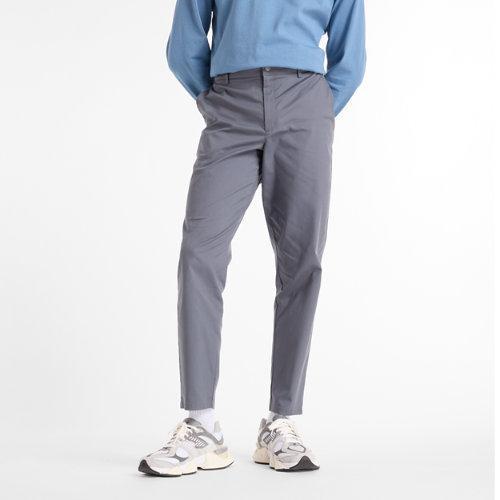 New Balance Men's Athletics Standard Tapered Pant 30" Product Image