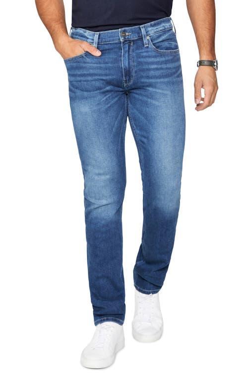 Mens Lennox Slim-Fit Stretch Jeans Product Image