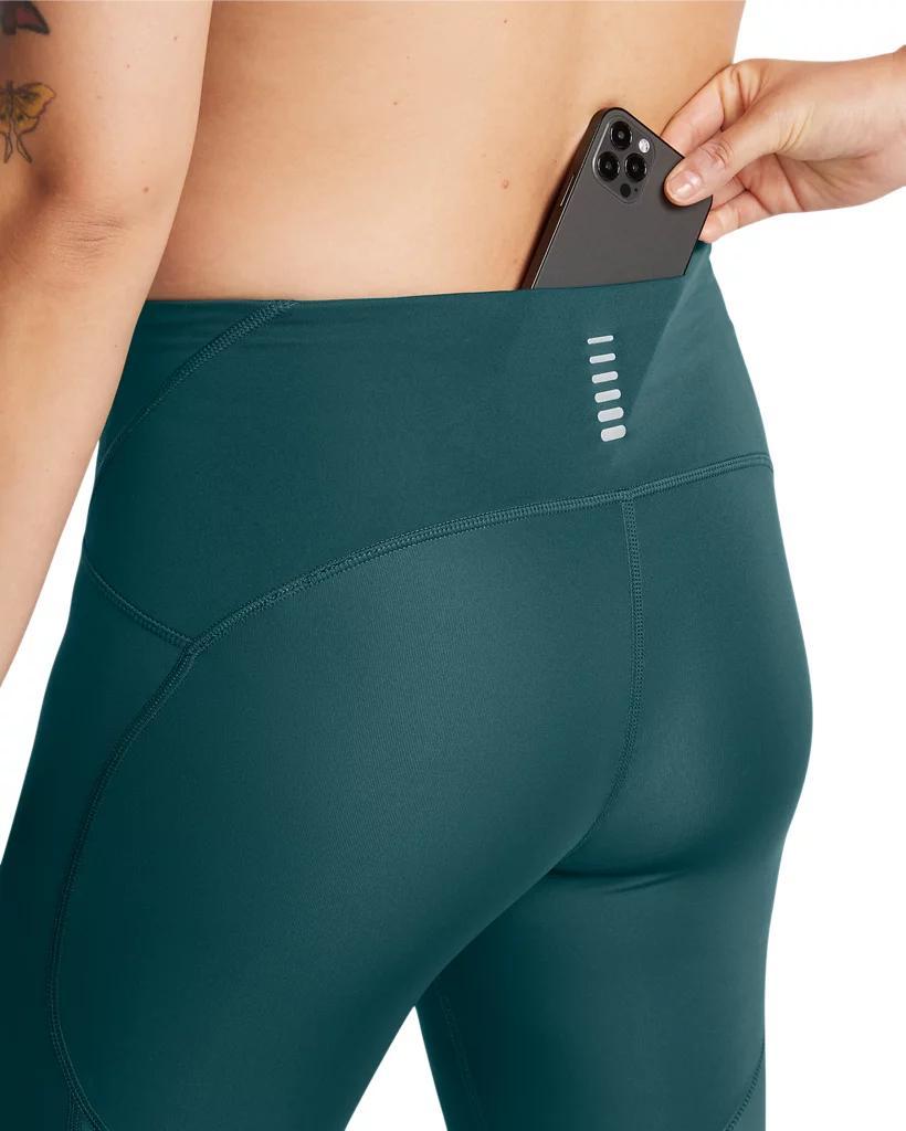 Women's UA Fly Fast Capri Product Image