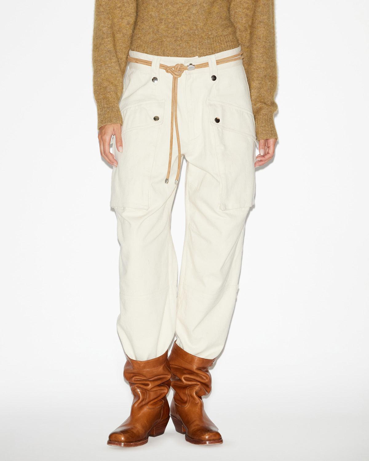 Jannick pants Female Product Image