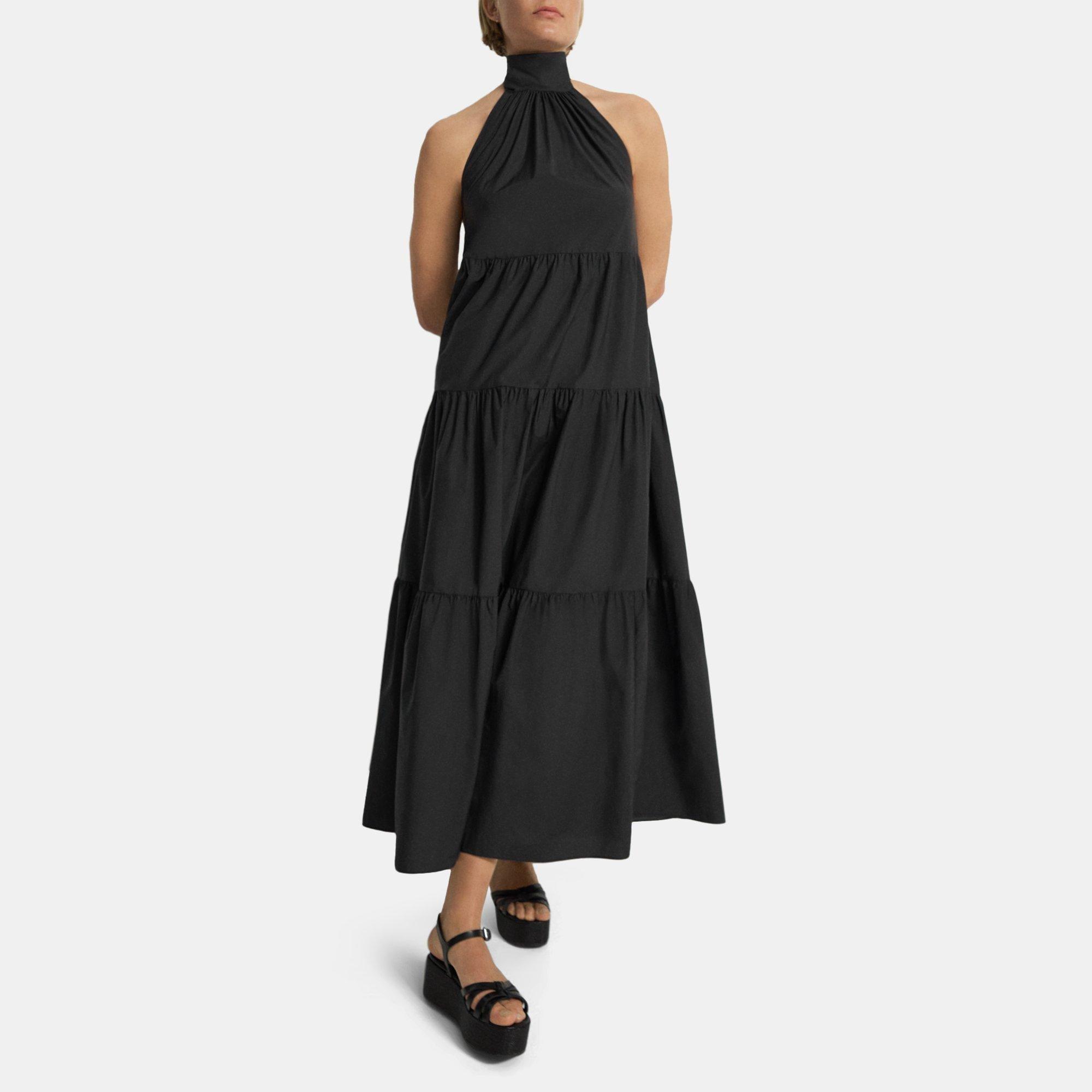 HALTER TIER MAXI Product Image