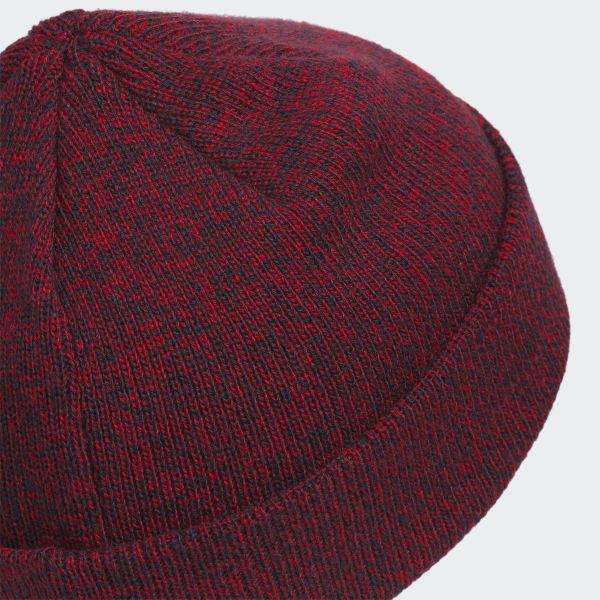 Trefoil Beanie Product Image