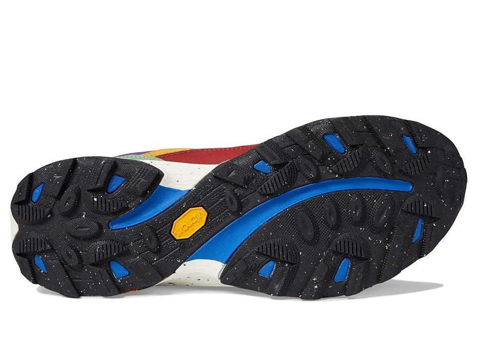 Merrell Speed Solo Hiking Sneaker Product Image