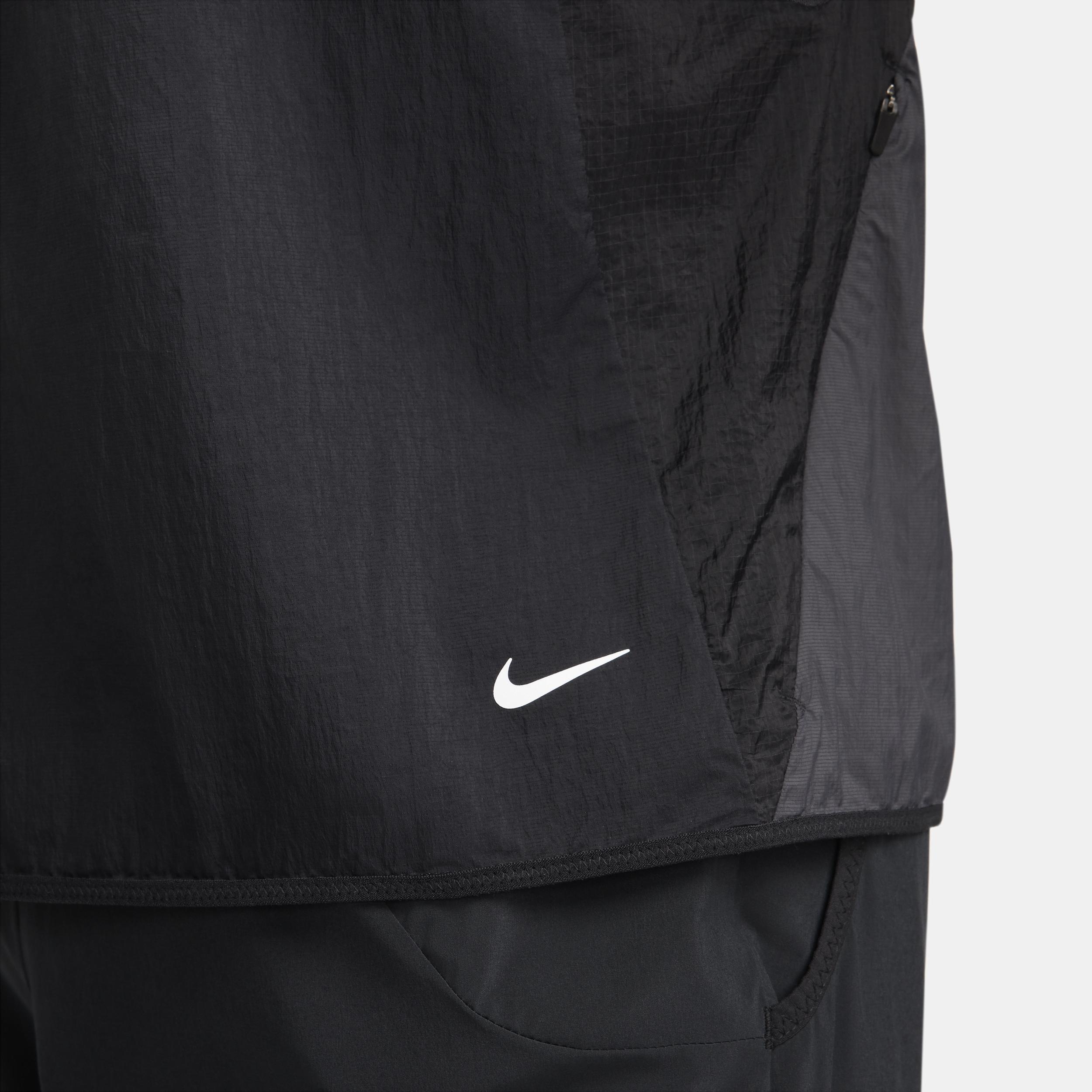 Nike Trail Aireez Men's Running Vest Product Image