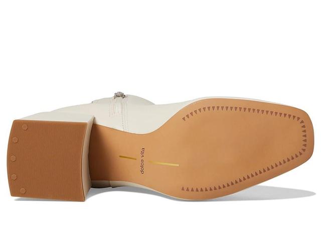 Dolce Vita Imogen H2O (Ivory Leather H2O) Women's Shoes Product Image