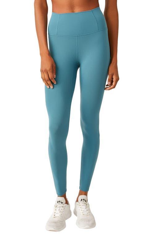 Free People Never Better 7/8 Leggings Product Image