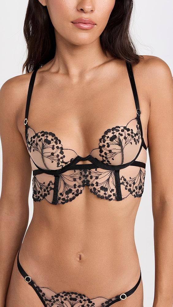 Bluebella Marisa Wired Bra | Shopbop Product Image