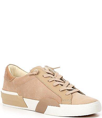 Dolce Vita Zina Sneaker Product Image