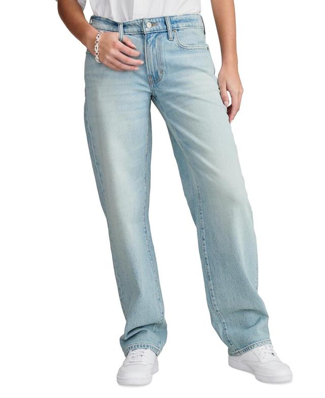 Lucky Brand The Baggy - Womens Jeans Denim Pants Product Image