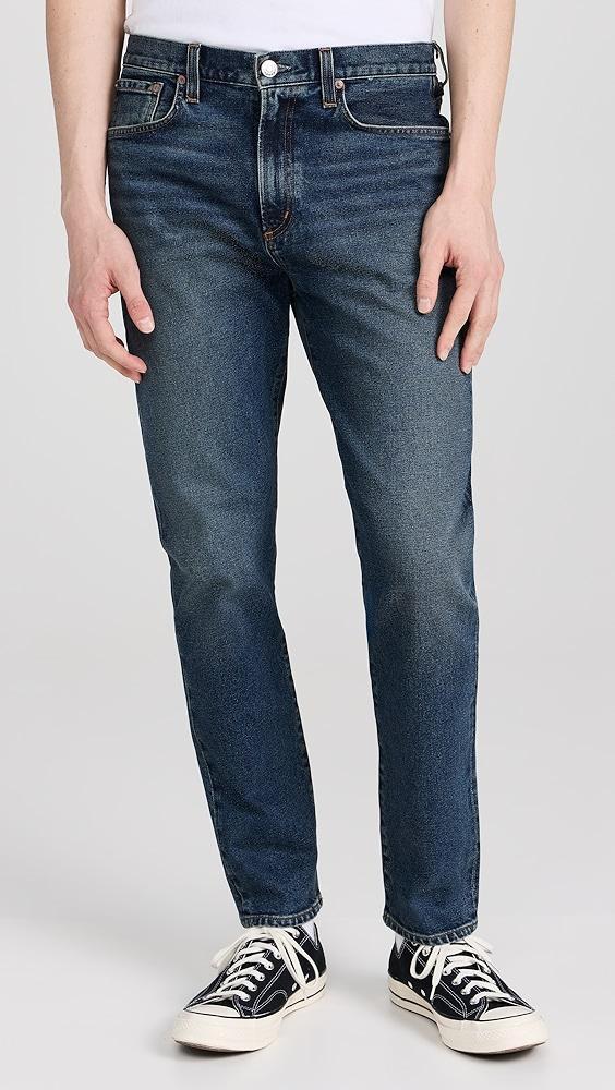 AGOLDE Curtis Jeans | Shopbop Product Image