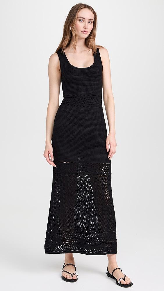 Z Supply Tarelle Maxi Dress | Shopbop Product Image