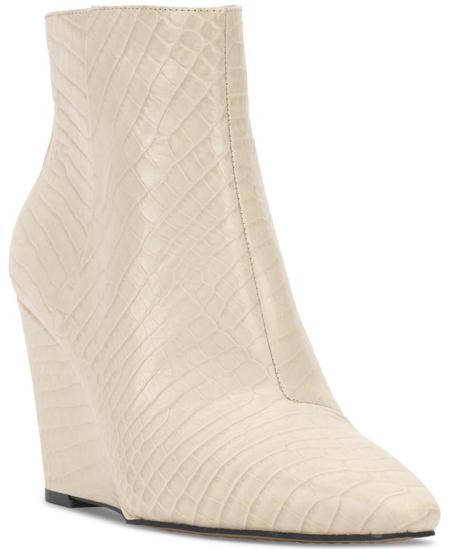 Vince Camuto Teeray Wedge Bootie Product Image