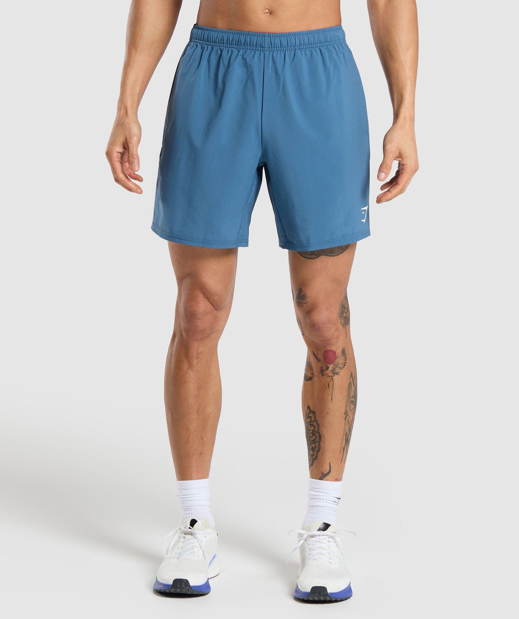 Arrival 7" Shorts Product Image