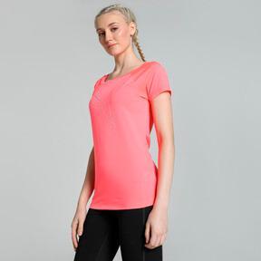 PUMA Favorite Jersey Cat Training T-Shirt Women Product Image