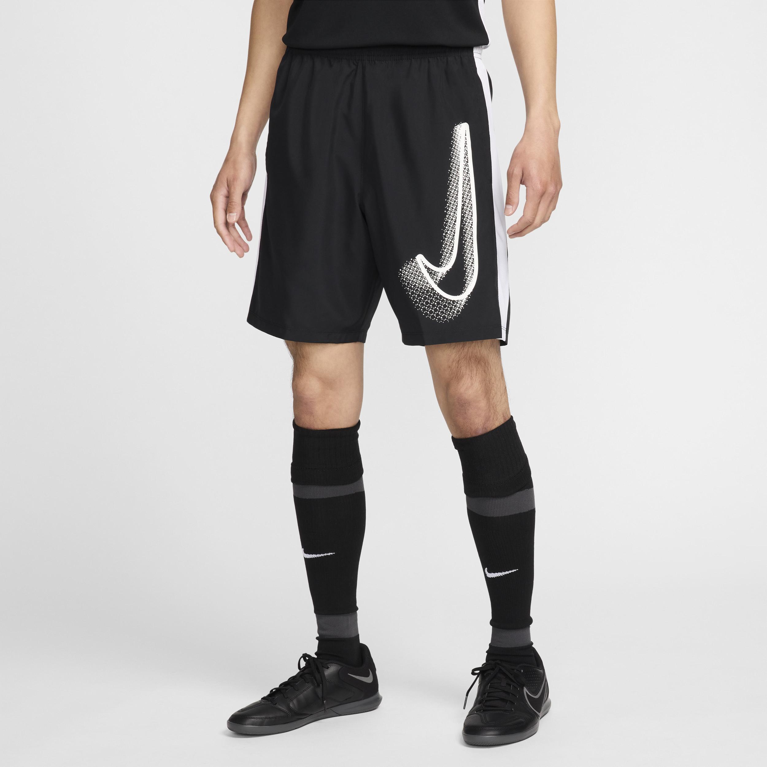 Nike Mens Academy Soccer Shorts Product Image