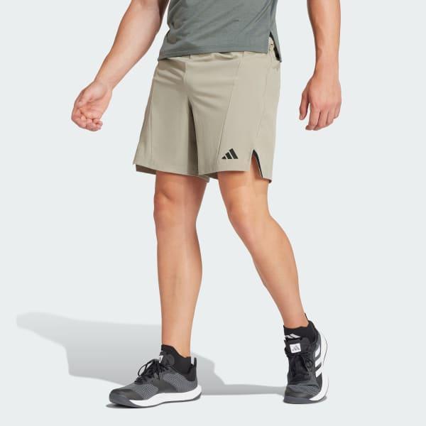 Designed for Training Workout Shorts Product Image