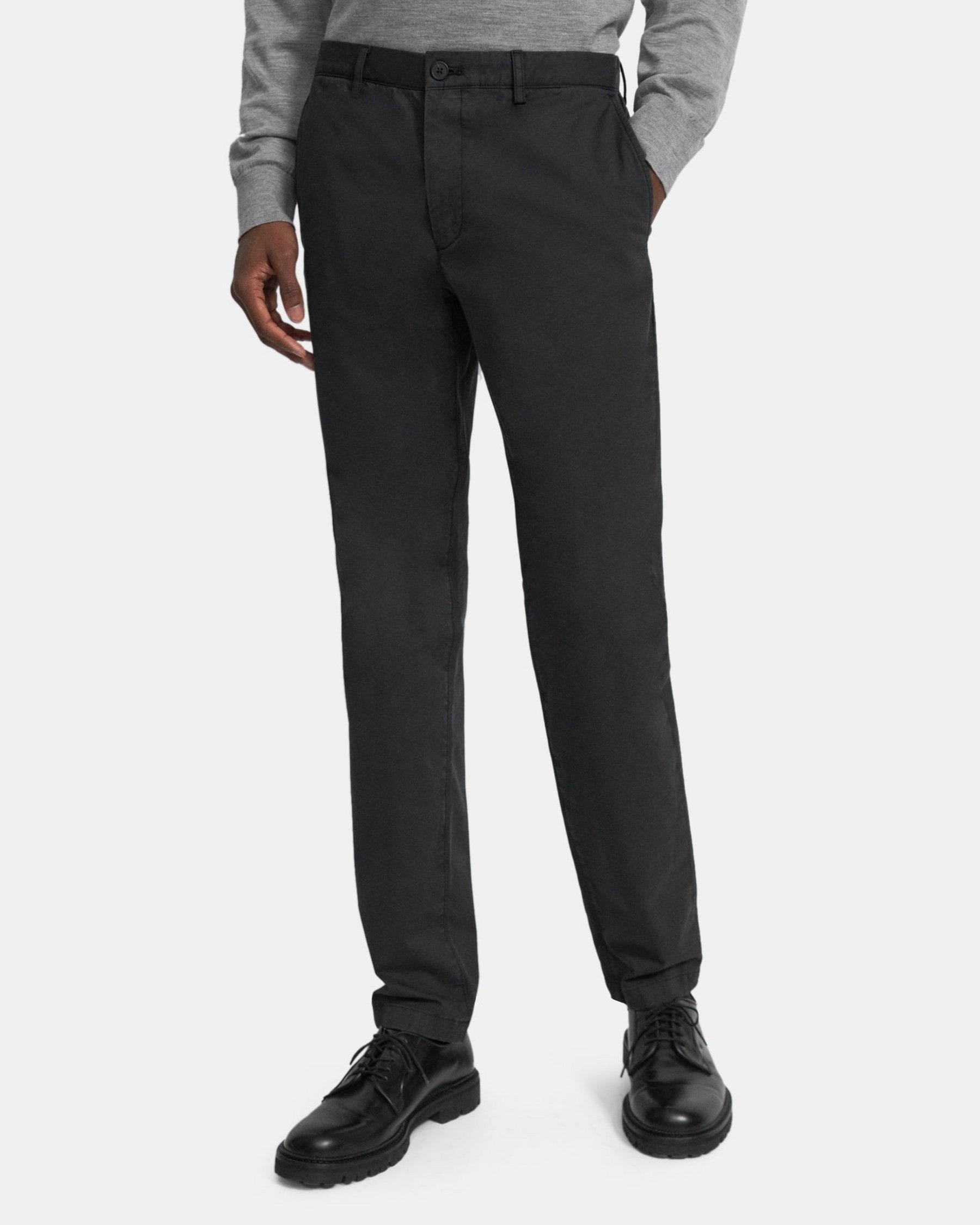 Classic-Fit Pant in Organic Cotton Product Image