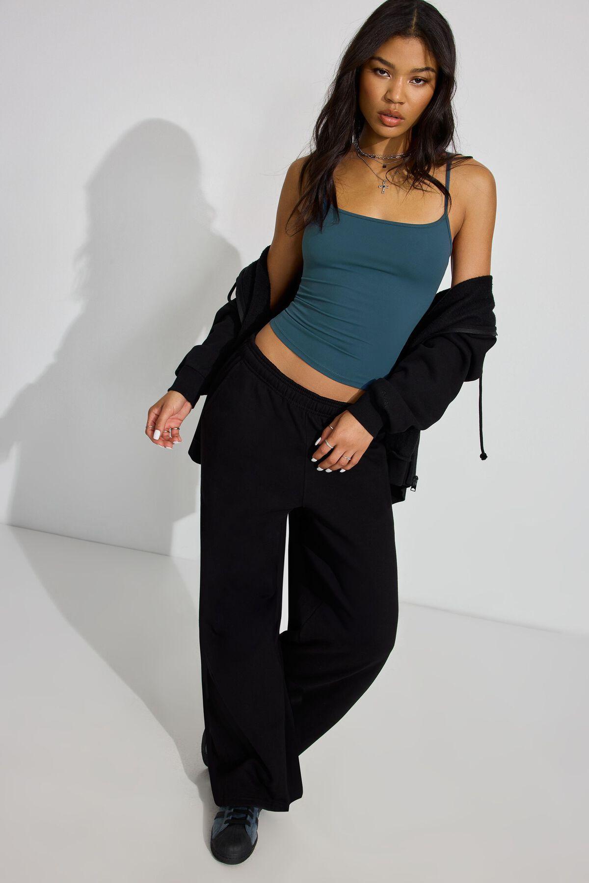 Sleek Scoop Cami Top Product Image