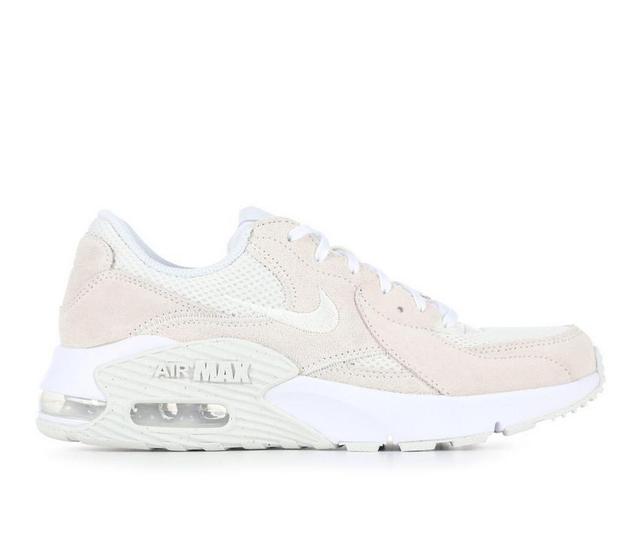 Women's Nike Air Max Excee Sneakers Product Image