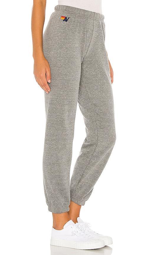 Aviator Nation Stripe Sweatpants Product Image