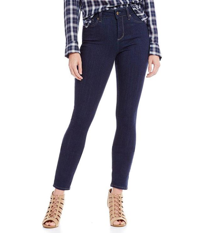 NYDJ Ami High Rise Skinny Ankle Jeans Product Image