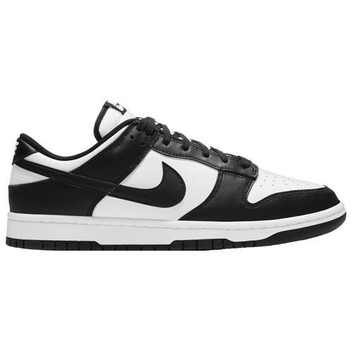 Nike Men's Dunk Low Retro Shoes Product Image